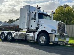 2013 Mack superliner Prime Mover Truck for sale Drysdale Vic