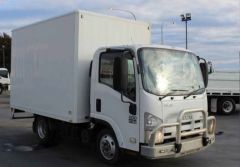 2009 Isuzu NLR 200 Short Truck for sale Nurioopta SA