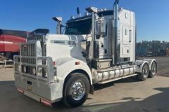 2017 Kenworth T909 Prime Mover Truck for sale Cowra NSW