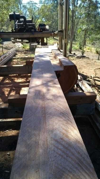 Portable Sawmill Plant &amp; Equipment for sale Ravenbourne Qld