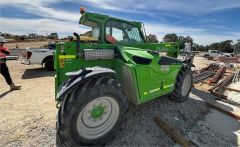 Plant &amp; Equipment for sale Balcatta WA 2021 Merlo TF42.7-100 Telescopic Han