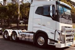 2023 VOLVO FH16 600 Prime Mover Truck for sale Wollongong NSW