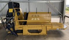 2020 Tubeline Bale Boss 1 for sale Pemberton WA