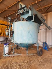 Inland Sales Seed Grader for sale Corrigin WA