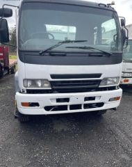 2005 Isuzu FVD 950 Flat Deck Truck for sale Rydalmere NSW