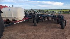 32ft Flexicoil Seeding Bar for sale Tambellup WA