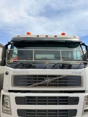 2006 Volvo FM12 Tipper Truck for sale Pascoe Vale Vic