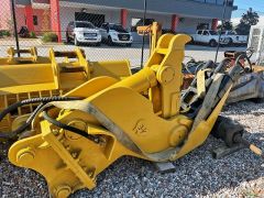 Earthmoving Equipment for sale Saint Mary&#039;s NSW Atlas 1250 Bucket