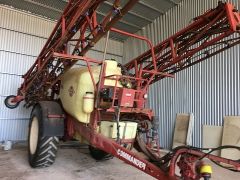 Hardi 6036 Commander Boomspray Farm Machinery for sale SA Lameroo