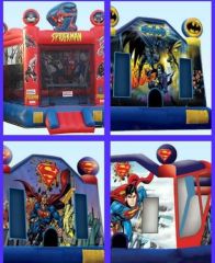 Jumping Castle &amp; party Business for sale Qld Brisbane Sth