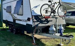 2019 Essential Exceed Caravan for sale Gold Coast Qld