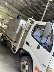 2007 Hino 300 616 Truck for sale Alberton Qld