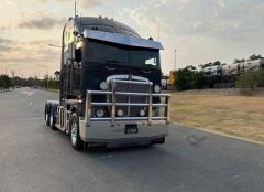  Truck for sale Brisbane Qld 2013 Kenworth K200 Big Cab