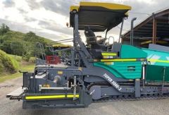 2013 Vogele Super 3000-2. Paver for sale Silkwood Qld