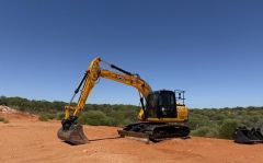 2022 JCB JS130 LC Excavator for sale Buller WA