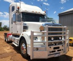 Truck for sale Perenjori WA 2011 Freightliner  Coronado Prime Mover Truck