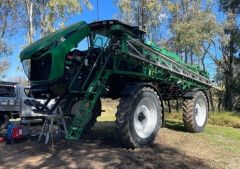 2016 Goldacres G6 Boomspray for sale Narrabri NSW