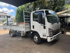 Isuzu 65/190 Light Tray Truck for sale Yorkeys Knob Qld