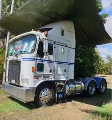 2005 Kenworth K104 Primemover Truck for sale Carruchan Qld