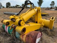 Rippers for sale Alpha Qld