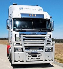 2014 Freightliner Argosy 110 Prime Mover Truck for sale Kangaroo Flat VIC