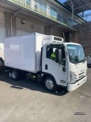2023 Isuzu NNR55-150 Refrigerated Truck for sale Cattai NSW