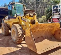 Earthmoving Equipment for sale King River WA ZL35G Cheng Gong Loader