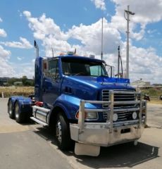 FORD STERLING LT9500HX PRIME MOVER TRUCK FOR SALE HOWRAH TAS