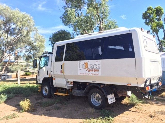 Isuzu NPS Series Truck for sale Long Reach Qld