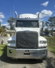 2015 Western Star 5800ss Prime Mover Truck for sale New Beith NSW