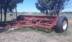 International 28 run Seeder for sale Narrabri NSW