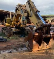 2005 Caterpillar 365BL Excavator for sale Karragullen WA