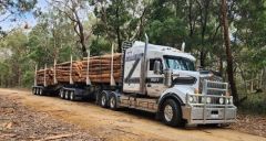 2021 KENWORTH T610 SAR 640.KMS PRIME MOVER TRUCK FOR SALE MT GAMBIER SA