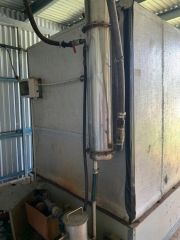 Apolloni oil distillery for sale Wauchope NSW