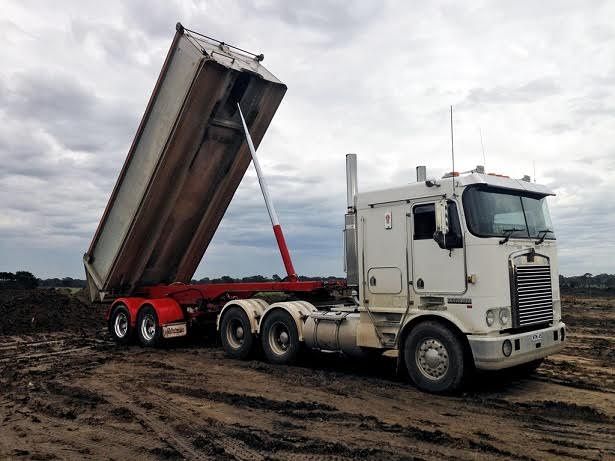 Hercules Sliding A Trailer for sale Vic