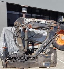 Plant &amp; Equipment for sale Morisset NSW Hiab Crane 