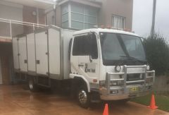 2009 Nissan UD MK235 Truck for sale Sydney NSW