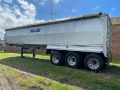 Tefco Trailer 1999 for sale Shellharbour NSW